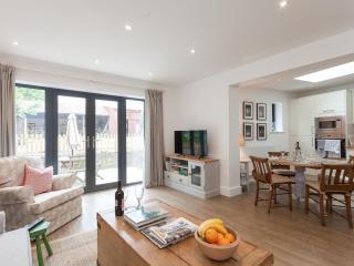 The Dairy - Cheriton - 7