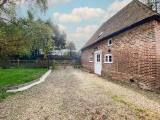 The Granary - Little Chart - 1