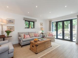 The Dairy - Cheriton - 6