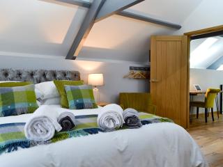 Maes Merlin - Llanddeusant - 2
