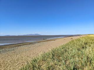 Cosy Cottage - Allonby - 1