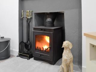 Wylies Brae - New Galloway - 8
