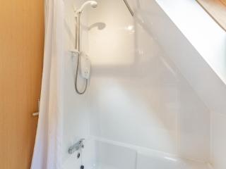 Gorse Lodge - Uk7050 - Glenurguhart - 1