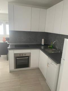 Apartmani H,I i M - Rogoznica - 7