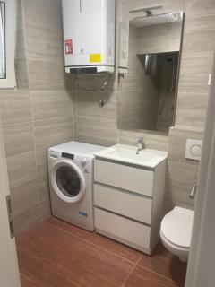 Apartmani H,I i M - Rogoznica - 2