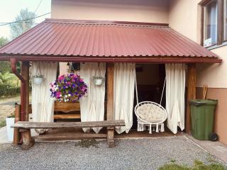 Ruralna kuća Pejaković - - 1