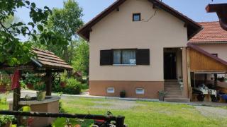 Ruralna kuća Pejaković - - 3