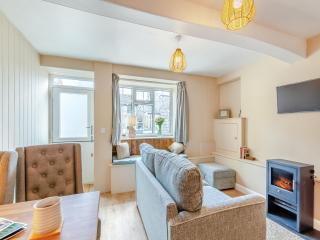 Duckling Cottage - Addingham - 9