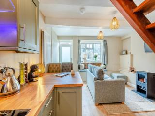 Duckling Cottage - Addingham - 4