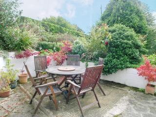 Abbotts Ball Farm - Potterne - 1