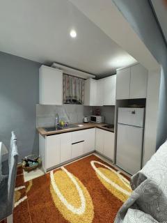 Sunlight Apartment&Room - Sarandë - 1
