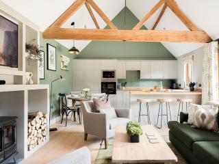 Lantern Lodge - Bramley - 7