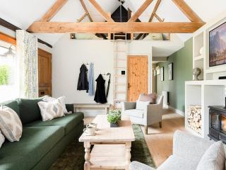 Lantern Lodge - Bramley - 8