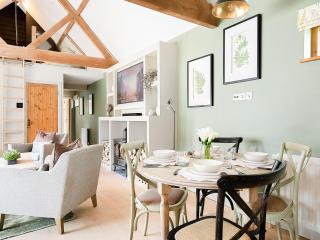 Lantern Lodge - Bramley - 6