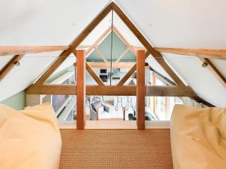 Lantern Lodge - Bramley - 1