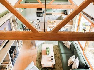 Lantern Lodge - Bramley - 2