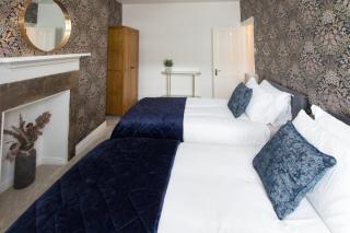 Spacious Holmfirth Home Near Trails and Town Sleeps 5 - Brockholes - 3