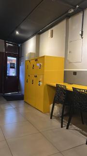 LÍAH Hostel & Suites - São Paulo - 6