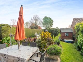 Langford Cottage - Ringstead - 1