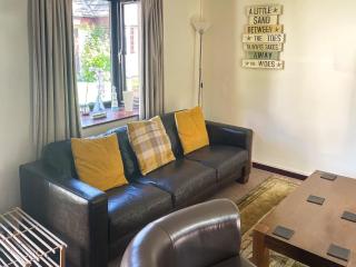 Trevithick Lodge - Hayle - 8