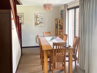 Trevithick Lodge - Hayle - 7