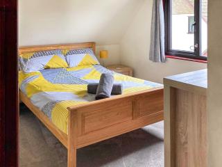 Trevithick Lodge - Hayle - 3