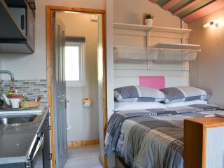 The Rocking Lodge - Threlkeld - 8