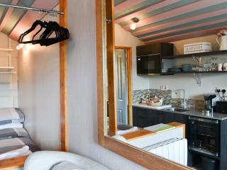 The Rocking Lodge - Threlkeld - 4
