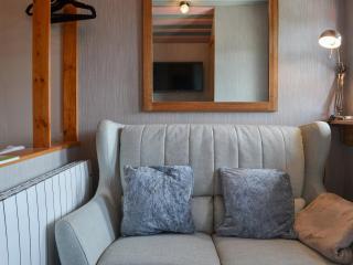 The Rocking Lodge - Threlkeld - 5