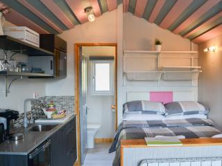 The Rocking Lodge - Threlkeld - 7