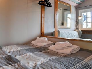 The Rocking Lodge - Threlkeld - 1
