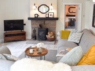 Finkle Cottage - 9