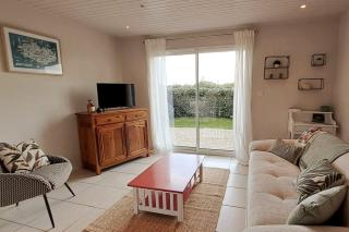 Gite de Kertanguy entre terre et mer - 8