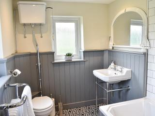 Finkle Cottage - Pooley Bridge - 8