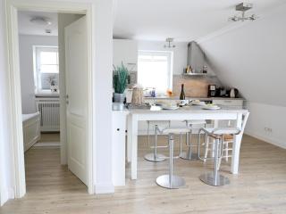 Käpt´n-Christiansen-Straße 25, Whg.6 - Westerland - 7