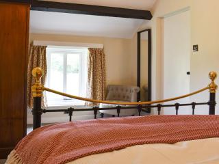 Finkle Cottage - Pooley Bridge - 6