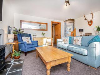 Sunnyside Cottage - Embo - 8