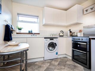Sunnyside Cottage - Embo - 5
