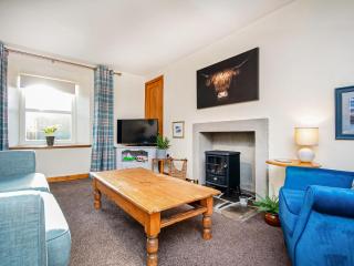 Sunnyside Cottage - Embo - 9