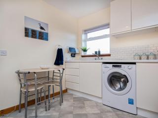 Sunnyside Cottage - Embo - 4