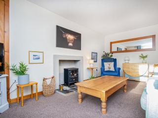 Sunnyside Cottage - Embo - 7