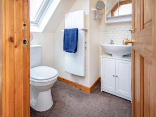Sunnyside Cottage - Embo - 1