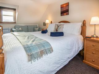 Sunnyside Cottage - Embo - 3