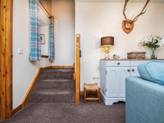 Sunnyside Cottage - Embo - 6