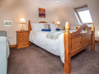 Sunnyside Cottage - Embo - 2