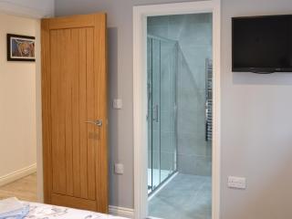 The Hideaway - Otterburn - 1