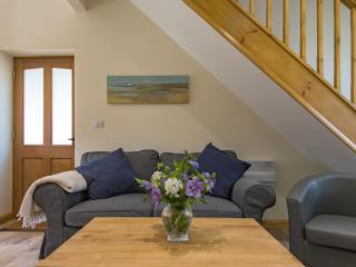 Spilstead Barn - Sedlescombe - 7
