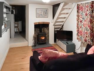 Smithy End - Chard - 6