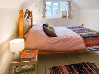 Smithy End - Chard - 2