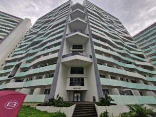 Arlene's Studio Apartment - Manila - 9